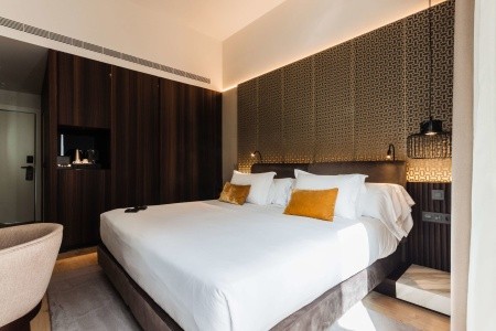 Soho Boutique Catedral (Sevilla) - 20