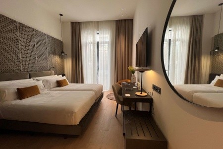 Soho Boutique Catedral (Sevilla) - 21