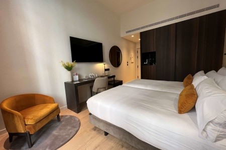 Soho Boutique Catedral (Sevilla) - 22