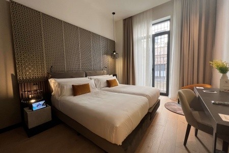 Soho Boutique Catedral (Sevilla) - 23