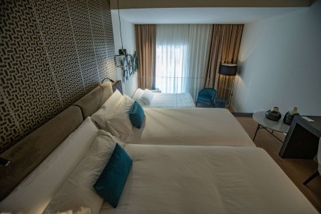 Soho Boutique Catedral (Sevilla) - 26