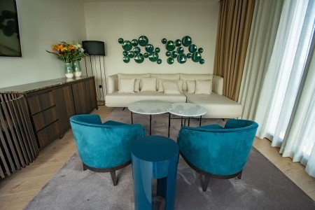 Soho Boutique Catedral (Sevilla) - 28