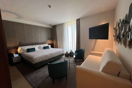 Soho Boutique Catedral (Sevilla) - 29