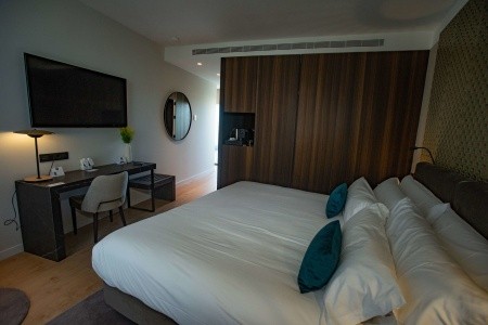 Soho Boutique Catedral (Sevilla) - 30