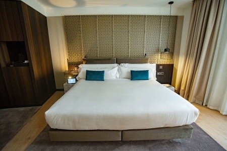 Soho Boutique Catedral (Sevilla) - 33