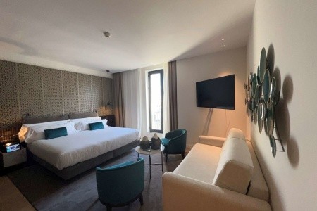 Soho Boutique Catedral (Sevilla) - 37