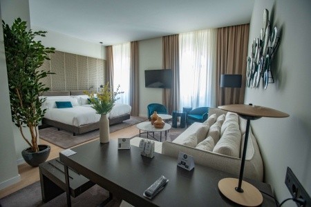 Soho Boutique Catedral (Sevilla) - 39