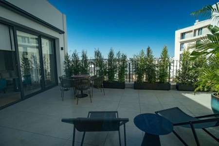 Soho Boutique Catedral (Sevilla) - 46