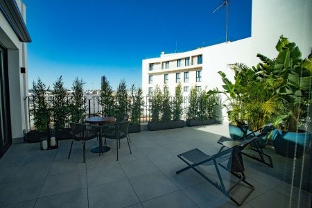 Soho Boutique Catedral (Sevilla) - 48