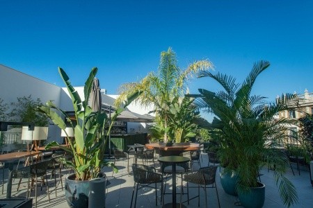 Soho Boutique Catedral (Sevilla) - 50