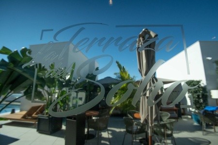 Soho Boutique Catedral (Sevilla) - 51