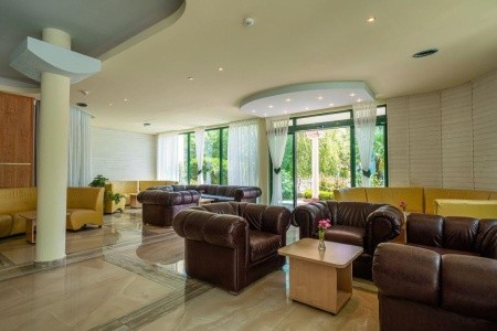 Bulharsko, Primorsko, Perla Plaza, za <span>27.964</span> Kč