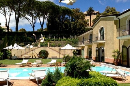 Villa Agnese