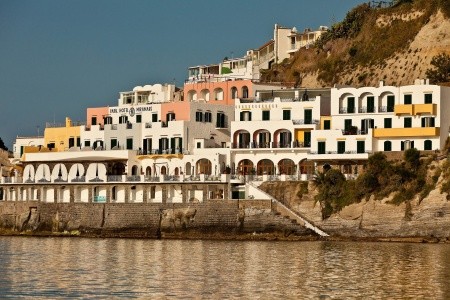 Park Hotel Miramare Sea Resort & Spa - 30