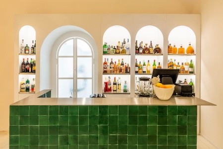 Park Hotel Miramare Sea Resort & Spa - 33