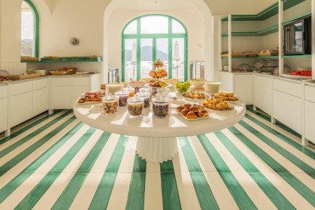 Park Hotel Miramare Sea Resort & Spa - 36