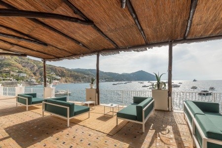 Park Hotel Miramare Sea Resort & Spa - 38