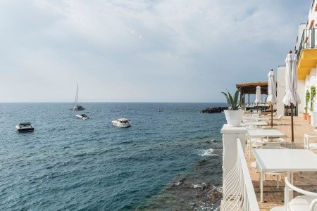 Park Hotel Miramare Sea Resort & Spa - 39