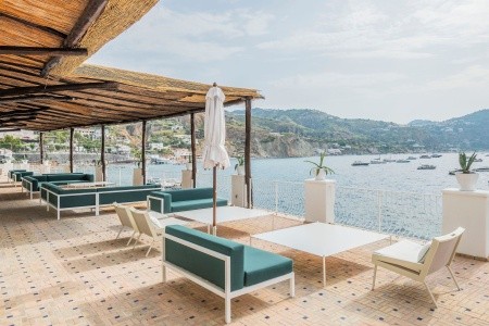 Park Hotel Miramare Sea Resort & Spa - 41