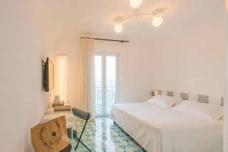 Park Hotel Miramare Sea Resort & Spa - 43