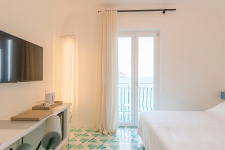 Park Hotel Miramare Sea Resort & Spa - 44