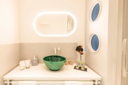 Park Hotel Miramare Sea Resort & Spa - 45