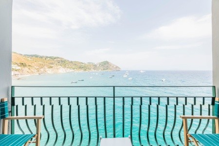 Park Hotel Miramare Sea Resort & Spa - 46