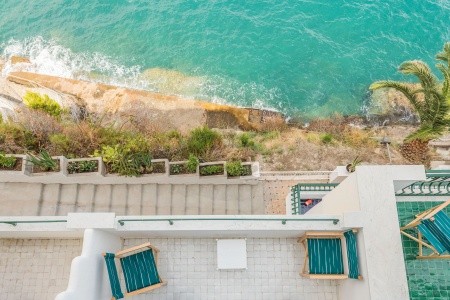 Park Hotel Miramare Sea Resort & Spa - 47