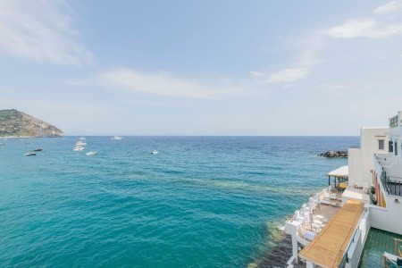 Park Hotel Miramare Sea Resort & Spa - 48