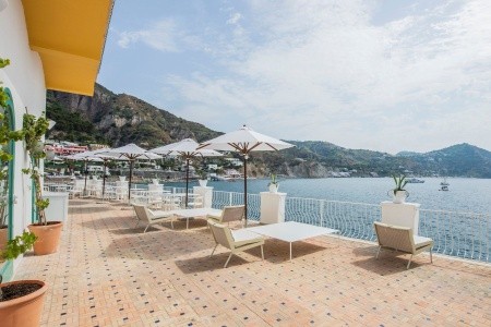 Park Hotel Miramare Sea Resort & Spa - 49