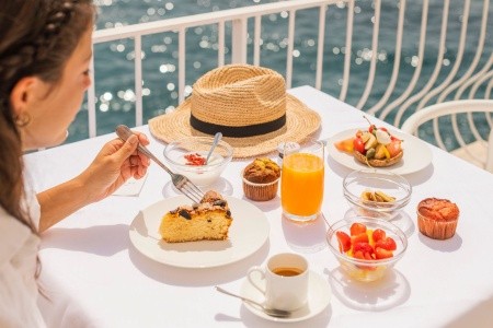 Park Hotel Miramare Sea Resort & Spa - 51