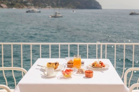 Park Hotel Miramare Sea Resort & Spa - 52