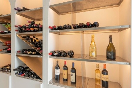 Park Hotel Miramare Sea Resort & Spa - 53