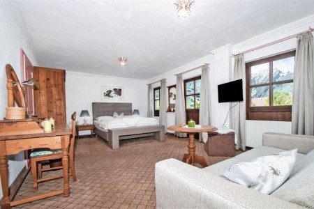 Unterbrunn (Neukirchen Am Großvenediger) - 5