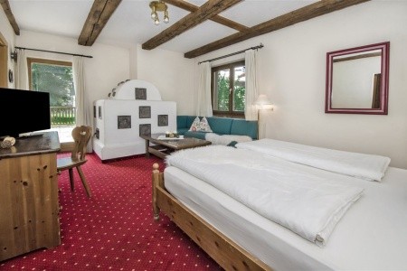 Unterbrunn (Neukirchen Am Großvenediger) - 6