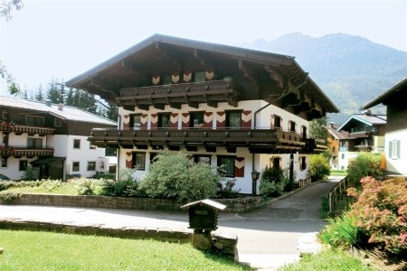 Unterbrunn (Neukirchen Am Großvenediger) - 7