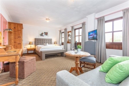 Unterbrunn (Neukirchen Am Großvenediger) - 11