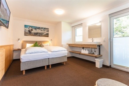 Unterbrunn (Neukirchen Am Großvenediger) - 12