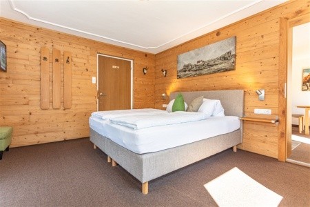 Unterbrunn (Neukirchen Am Großvenediger) - 13