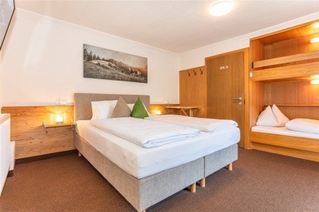 Unterbrunn (Neukirchen Am Großvenediger) - 14