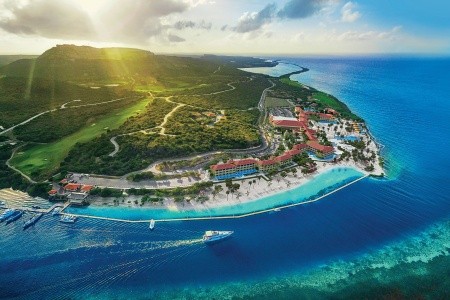 Sandals Royal Curacao