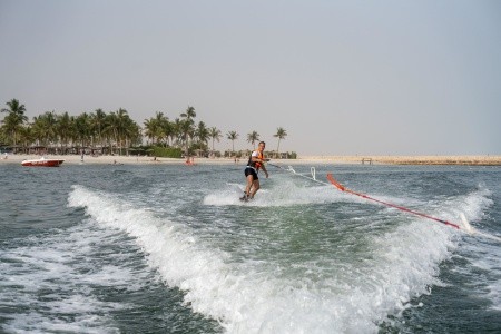 Omán Salalah Fanar Beach Resort & Residence 8 dňový pobyt All Inclusive Letecky Letisko: Bratislava May 2026 ( 2/05/26- 9/05/26)