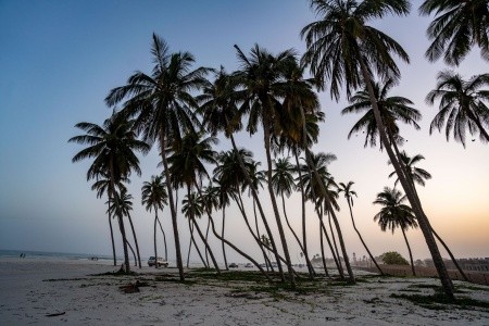 Omán Salalah Fanar Beach Resort & Residence 8 dňový pobyt All Inclusive Letecky Letisko: Bratislava May 2026 ( 2/05/26- 9/05/26)