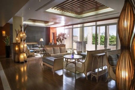 Spojené arabské emiráty Fujairah Fujairah Rotana Resort And Spa 8 dňový pobyt All Inclusive Letecky Letisko: Praha April 2026 (13/04/26-20/04/26)