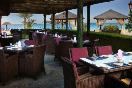 Spojené arabské emiráty Fujairah Fujairah Rotana Resort And Spa 8 dňový pobyt All Inclusive Letecky Letisko: Praha April 2026 (13/04/26-20/04/26)