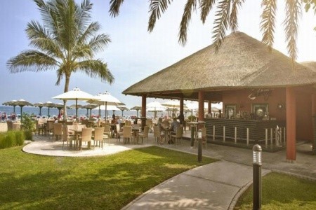 Spojené arabské emiráty Fujairah Fujairah Rotana Resort And Spa 8 dňový pobyt All Inclusive Letecky Letisko: Praha April 2026 (13/04/26-20/04/26)