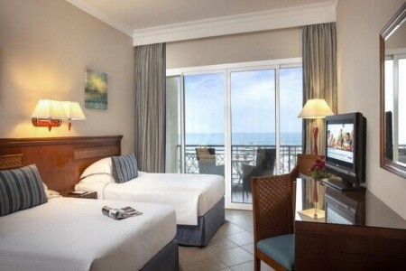 Spojené arabské emiráty Fujairah Fujairah Rotana Resort And Spa 8 dňový pobyt All Inclusive Letecky Letisko: Praha April 2026 (13/04/26-20/04/26)