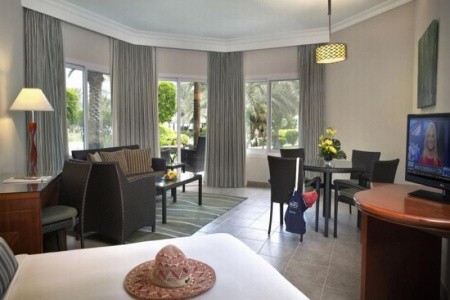 Spojené arabské emiráty Fujairah Fujairah Rotana Resort And Spa 8 dňový pobyt All Inclusive Letecky Letisko: Praha April 2026 (13/04/26-20/04/26)