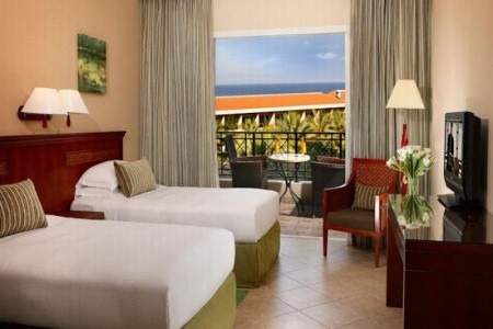 Spojené arabské emiráty Fujairah Fujairah Rotana Resort And Spa 8 dňový pobyt All Inclusive Letecky Letisko: Praha April 2026 (13/04/26-20/04/26)