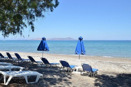 Costa Angela Beach - 5